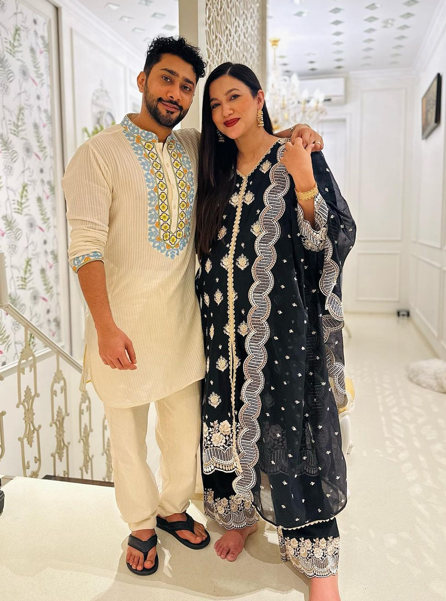 PINTUCK EMBEROIDERED KURTA My Store