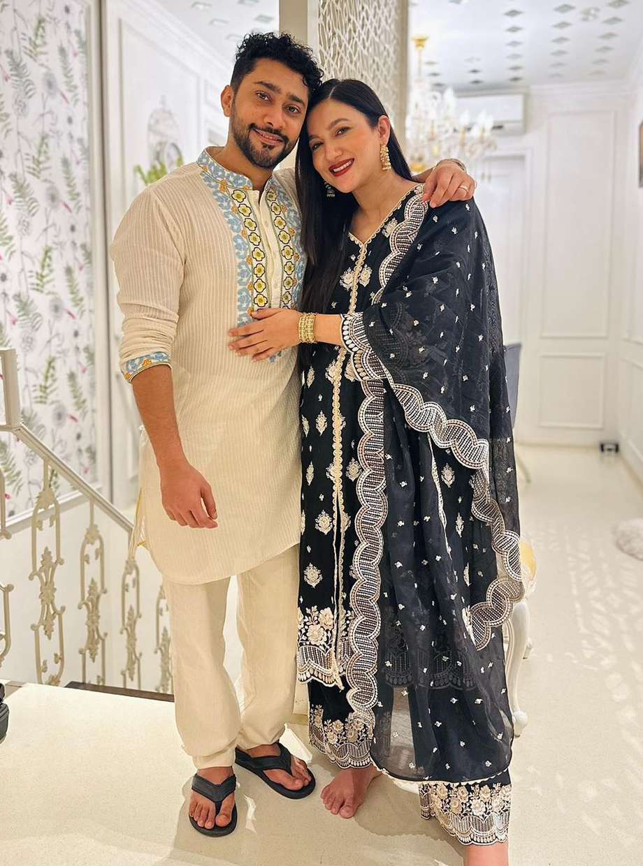 PINTUCK EMBEROIDERED KURTA My Store